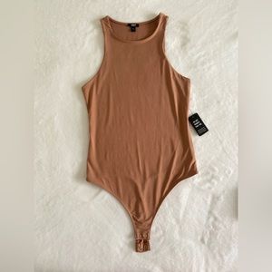 Express body contour bodysuit